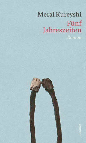 Meral Kureyshi: Fünf Jahreszeiten