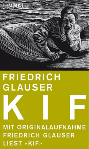 Friedrich Glauser: Kif