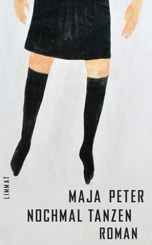 Maja Peter: Nochmal tanzen