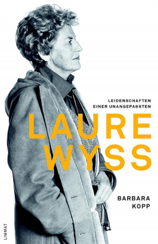 Barbara Kopp: Laure Wyss