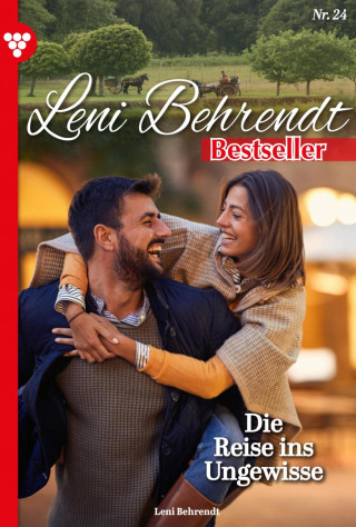 Leni Behrendt: Die Reise ins Ungewisse
