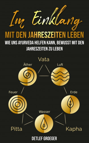 Detlef Groeger: Im Einklang mit den Jahreszeiten leben: