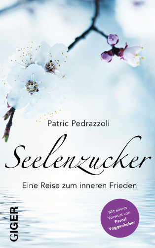 Patric Pedrazzoli: Seelenzucker