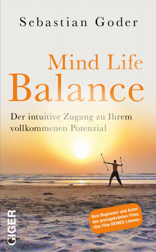 Sebastian Goder: Mind life balance