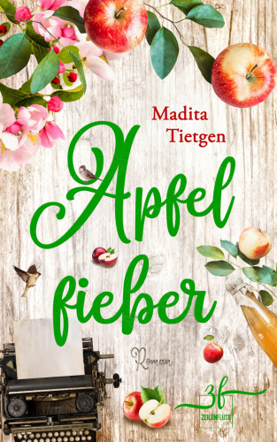Madita Tietgen: Apfelfieber