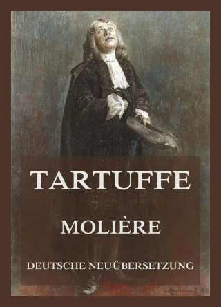 Molière: Tartuffe