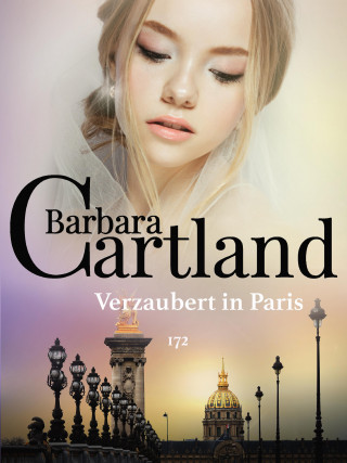 Barbara Cartland: Verzaubert in Paris