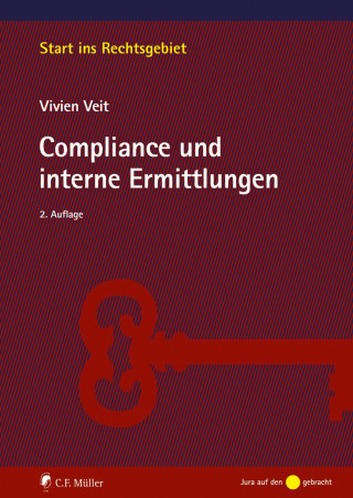 Vivien Veit: Compliance und interne Ermittlungen, eBook