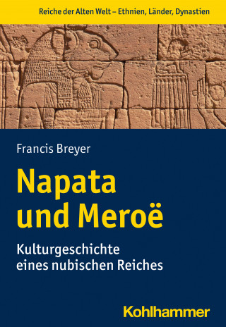 Francis Breyer: Napata und Meroë
