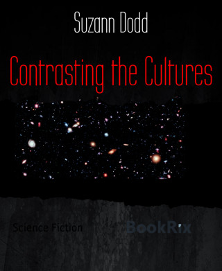 Suzann Dodd: Contrasting the Cultures