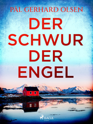 Pål Gerhard Olsen: Der Schwur der Engel