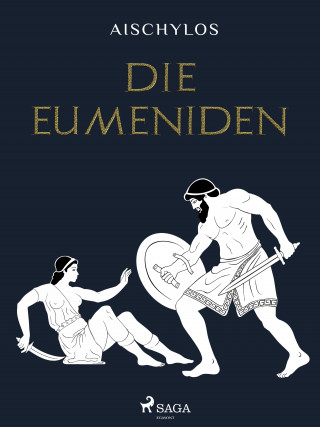 Aischylos: Die Eumeniden