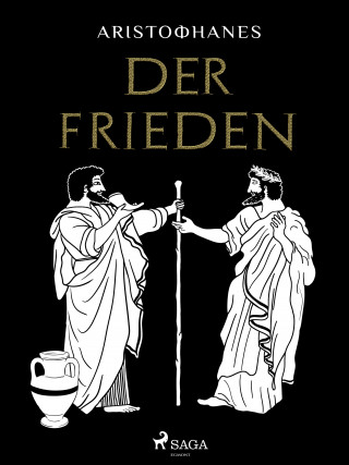 Aristophanes: Der Frieden