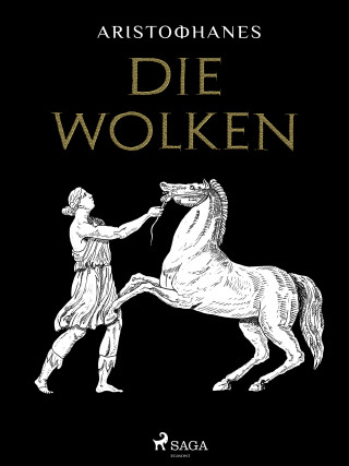 Aristophanes: Die Wolken