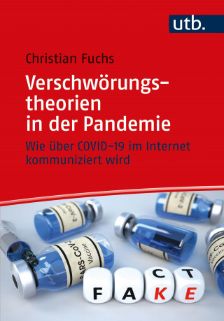 Christian Fuchs: Verschwörungstheorien in der Pandemie