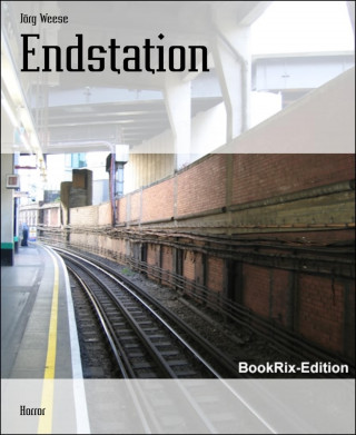 Jörg Weese: Endstation