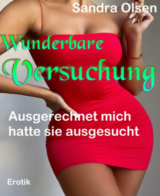 Sandra Olsen: Wunderbare Versuchung
