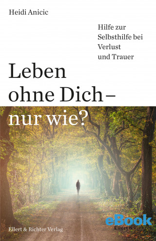 Heidi Anicic: Leben ohne Dich - nur wie?