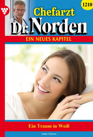 Helen Perkins: Ein Traum in Weiß