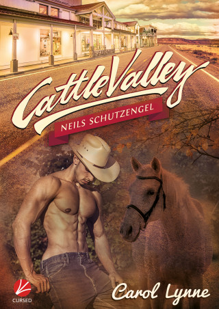 Carol Lynne: Cattle Valley: Neils Schutzengel