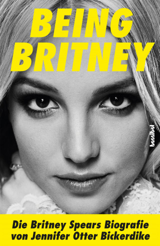Jennifer Otter Bickerdike: Being Britney