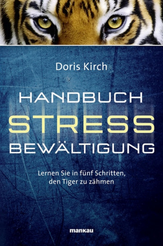 Doris Kirch: Handbuch Stressbewältigung