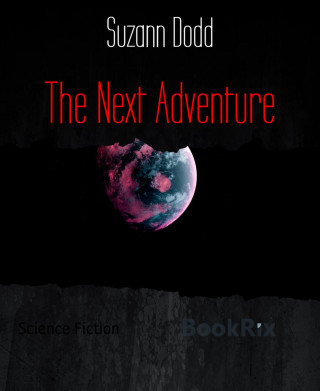 Suzann Dodd: The Next Adventure