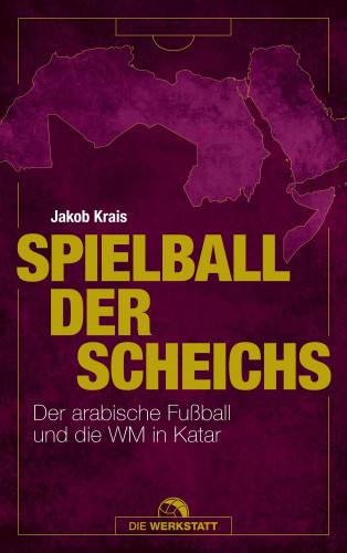 Jakob Krais: Spielball der Scheichs