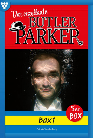 Günter Dönges: E-Book 1-5