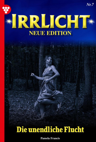 Pamela Francis: Die unendliche Flucht