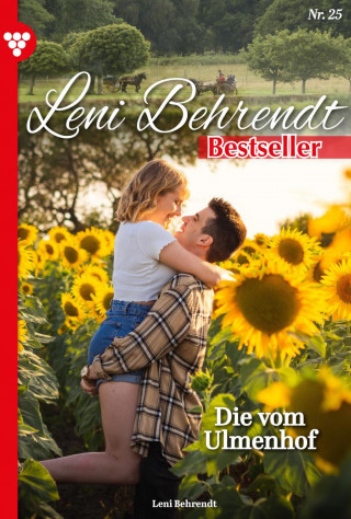 Leni Behrendt: Die vom Ulmenhof