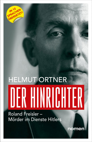 Helmut Ortner: Der Hinrichter