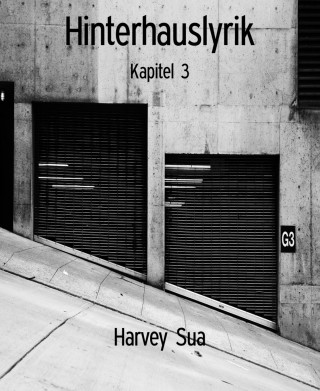 Harvey Sua: Hinterhauslyrik
