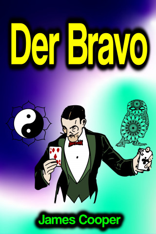 James Cooper: Der Bravo