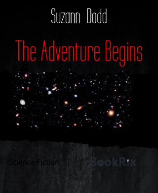 Suzann Dodd: The Adventure Begins