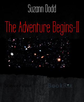 Suzann Dodd: The Adventure Begins-II