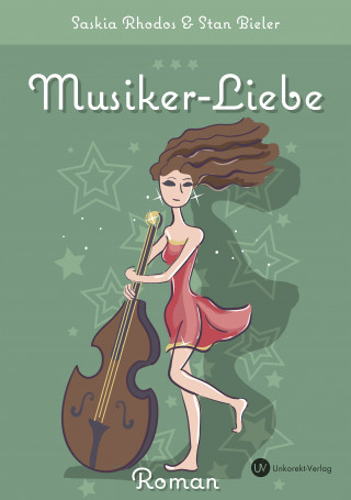 Saskia Rhodos, Stan Bieler: Musiker-Liebe