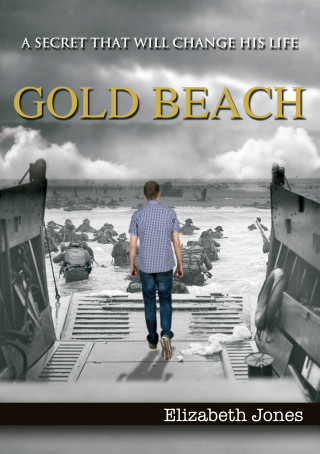 Elizabeth Jones: Gold Beach