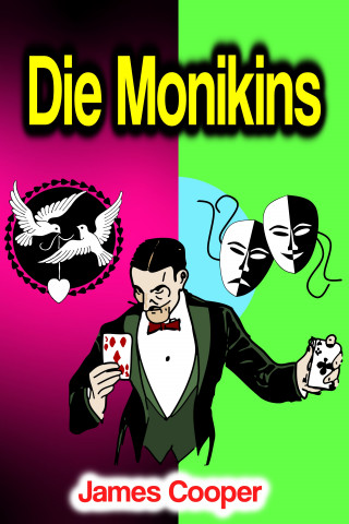 James Cooper: Die Monikins