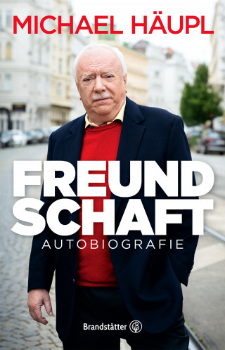 Dr. Michael Häupl: Freundschaft