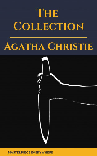 Agatha Christie, Masterpiece Everywhere: Agatha Christie: The Collection