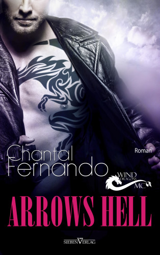 Chantal Fernando: Arrows Hell