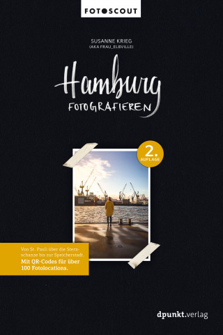 Susanne Krieg: Hamburg fotografieren