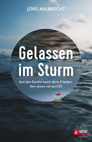 Jörg Ahlbrecht: Gelassen im Sturm