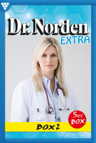 Patricia Vandenberg: E-Book 6-10