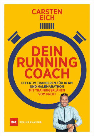 Carsten Eich: Dein Running-Coach