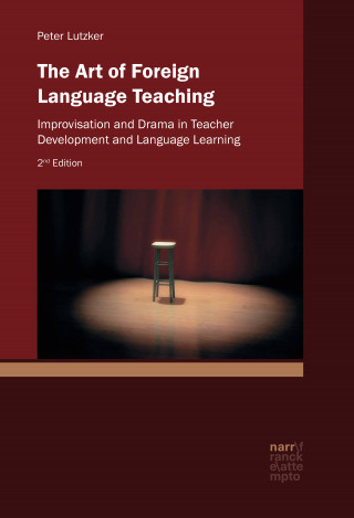 Peter Lutzker: The Art of Foreign Language Teaching