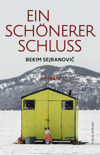 Bekim Sejranović: Ein schönerer Schluss