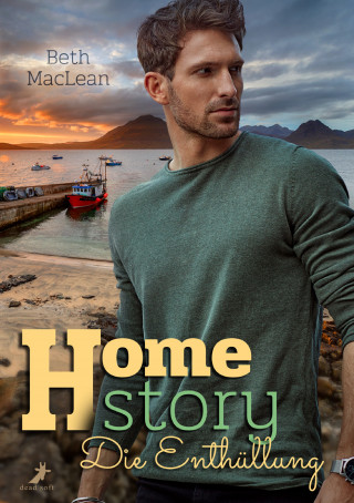 Beth MacLean: Homestory - Die Enthüllung