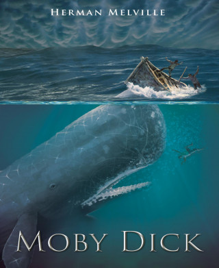 Herman Melville: Moby Dick